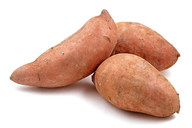 Sweet Potato