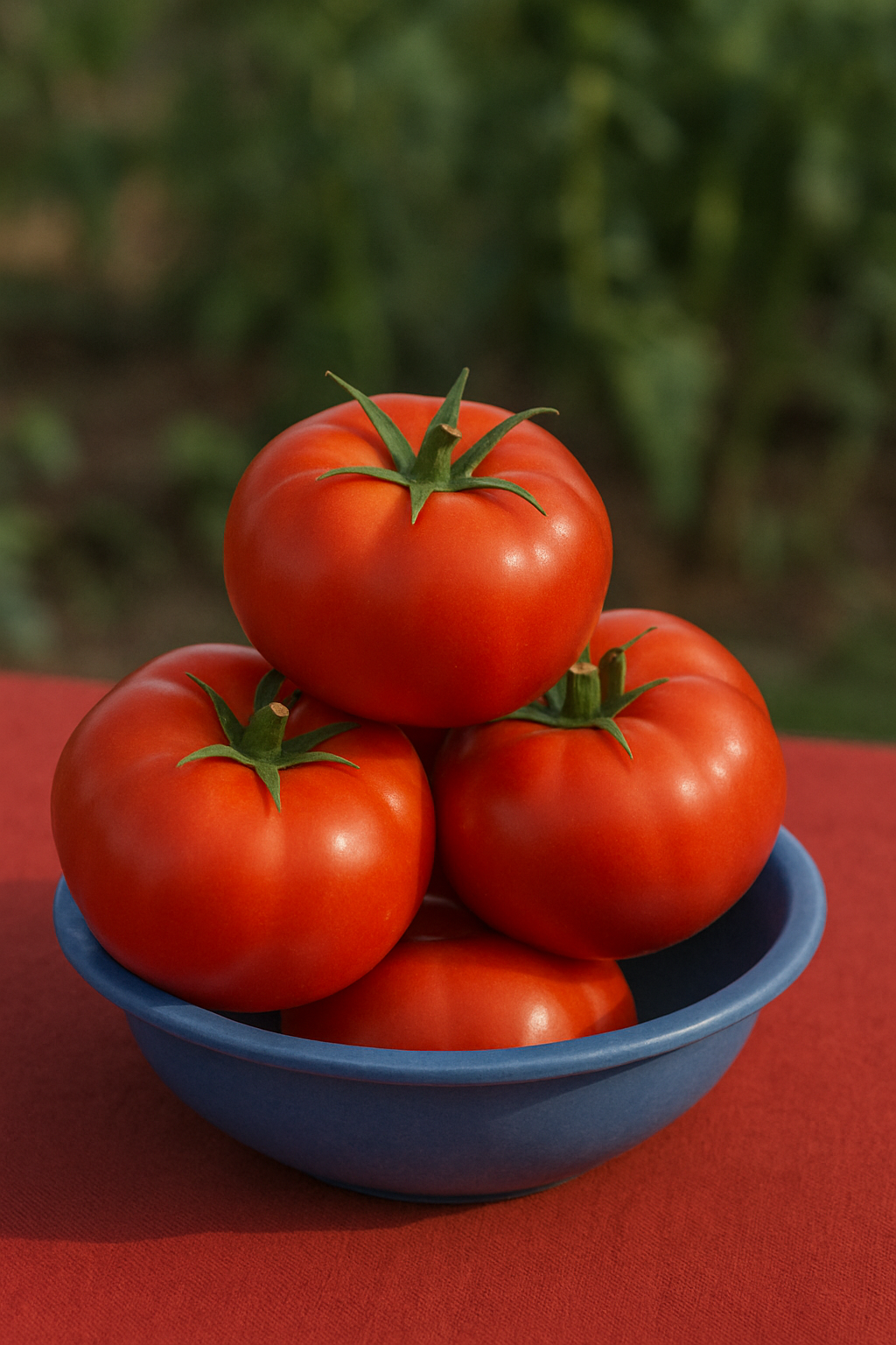 Beefsteak Tomato Bowl