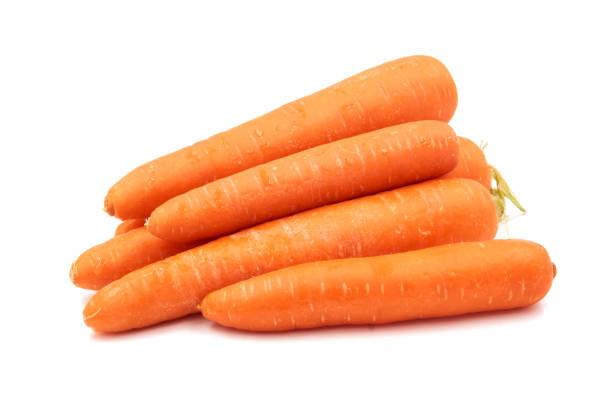 Jumbo Carrot Bowl